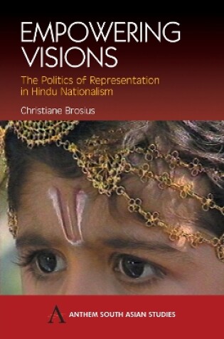 Cover of Empowering Visions