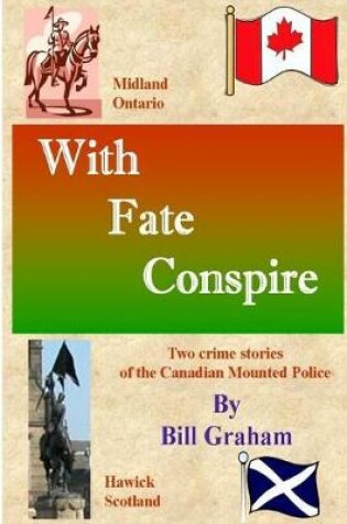 Cover of With Fate Conspire