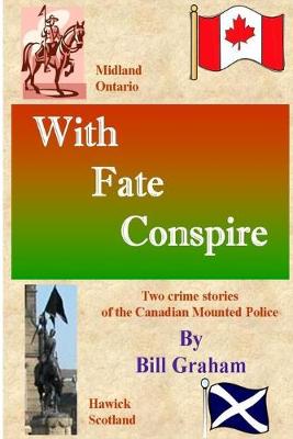 Book cover for With Fate Conspire