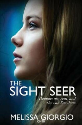 Cover of The Sight Seer