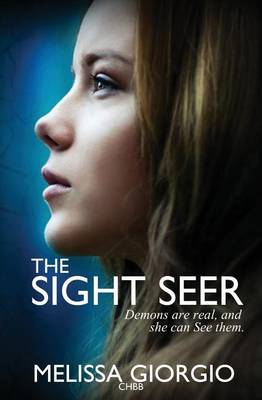 Book cover for The Sight Seer