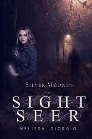 Cover of The Sight Seer