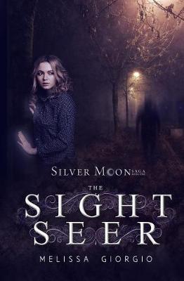 Book cover for The Sight Seer