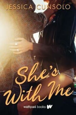 Cover of She's with Me