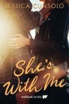 Book cover for She's with Me