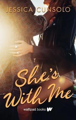 She's with Me by Jessica Cunsolo