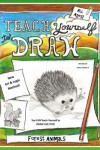 Book cover for Teach Yourself to Draw - Forest Animals