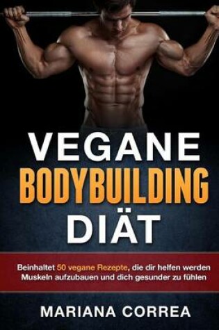 Cover of VEGANE BODYBUILDING Diat