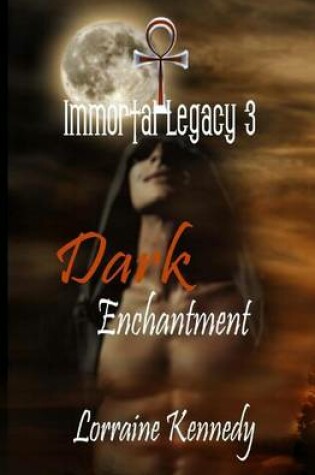 Cover of Dark Enchantment