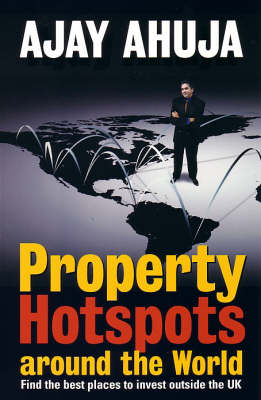 Cover of Property Hotspots Around the World