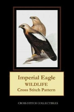 Cover of Imperial Eagle