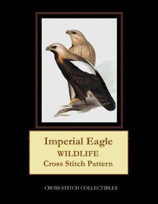 Book cover for Imperial Eagle