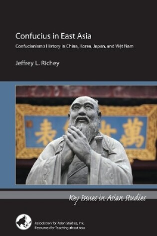 Cover of Confucius in East Asia