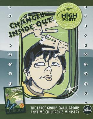 Cover of Highpoint Changed Inside Out Kit