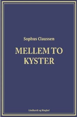 Cover of Mellem to kyster