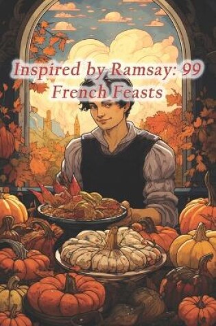 Cover of Inspired by Ramsay