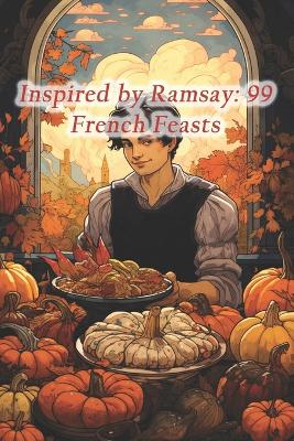 Cover of Inspired by Ramsay