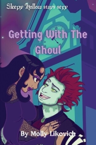 Cover of Getting With The Ghoul