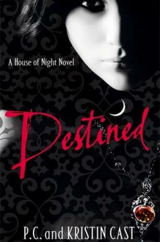 Cover of Destined