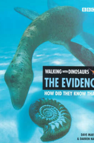 Cover of "Walking with Dinosaurs"