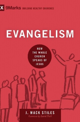 Cover of Evangelism