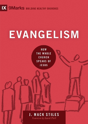 Cover of Evangelism