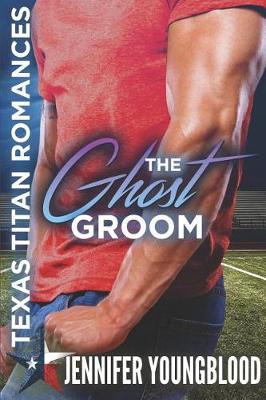 Cover of The Ghost Groom