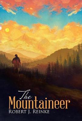 Book cover for The Mountaineer