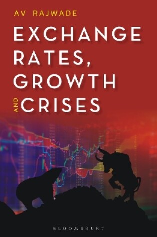 Cover of Exchange Rates, Growth and Crises