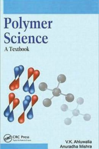 Cover of Polymer Science