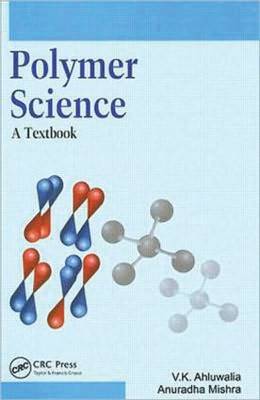 Book cover for Polymer Science