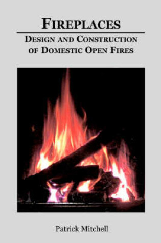 Cover of Fireplaces