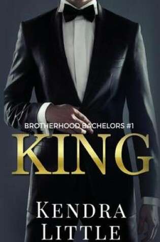 Cover of King