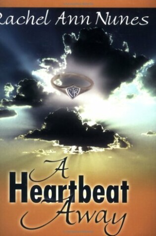 Cover of A Heartbeat Away