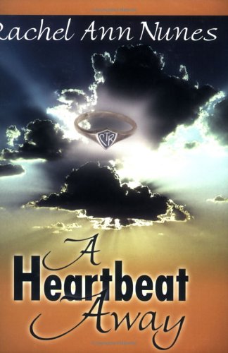 Book cover for A Heartbeat Away