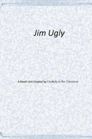 Cover of Jim Ugly