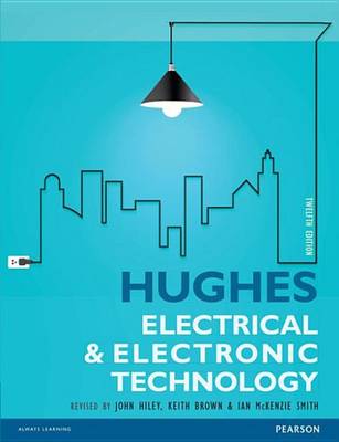 Book cover for Electrical and Electronic Technology eBook PDF