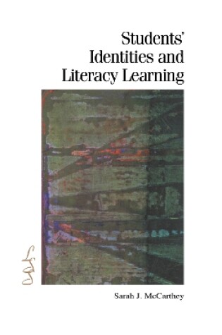 Cover of Students' Identities and Literacy Learning