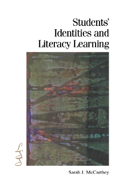 Book cover for Students' Identities and Literacy Learning