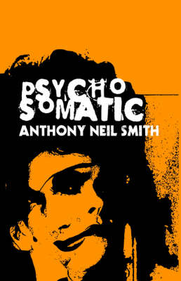 Book cover for Psychosomatic