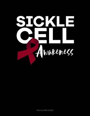 Book cover for Sickle Cell Awareness
