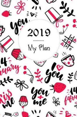 Cover of My Plan 2019