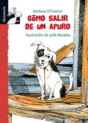 Book cover for Como Salir de un Apuro