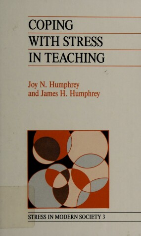 Book cover for Coping with Stress in Teaching