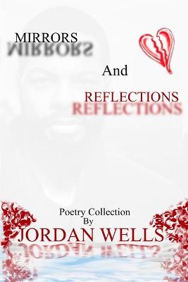 Book cover for Mirrors and Reflections