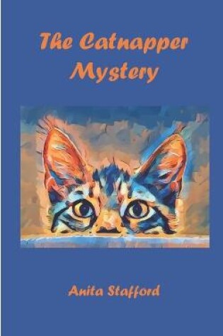 Cover of The Catnapper Mystery