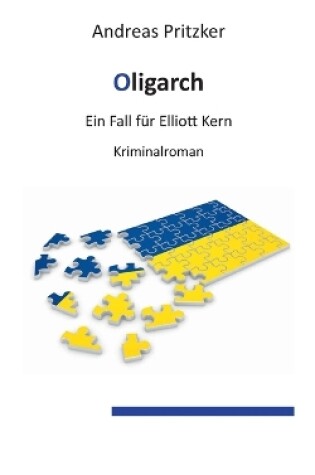 Cover of Oligarch