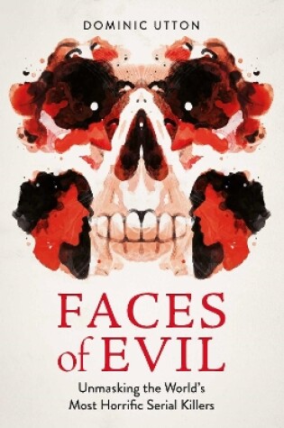 Cover of Faces of Evil