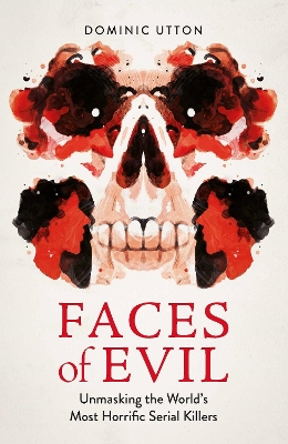 Book cover for Faces of Evil