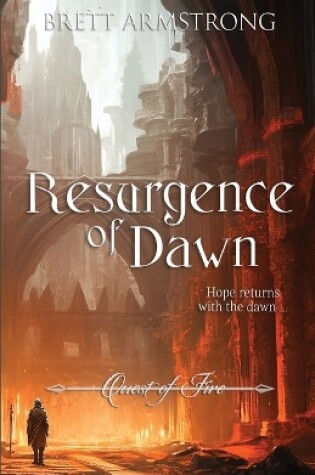 Cover of Resurgence of Dawn